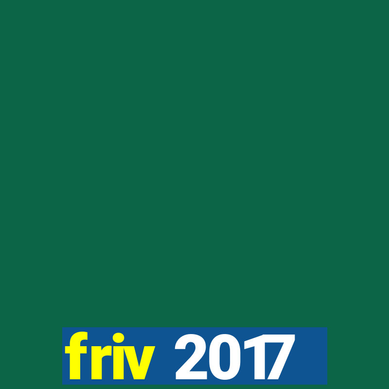 friv 2017